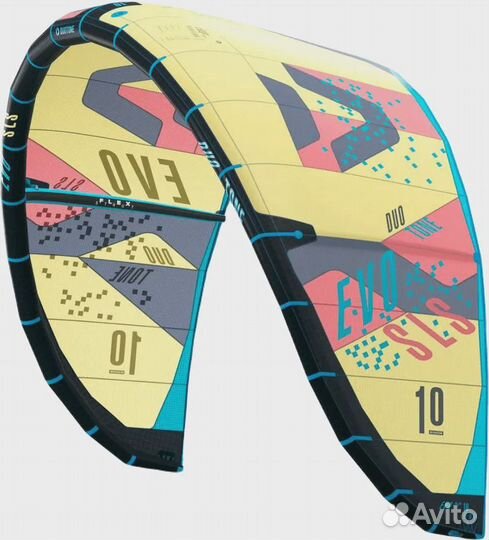Дельта кайт Дельта кайт Duotone Evo SLS 2023 10