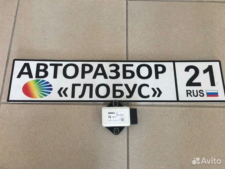 Датчик ускорения Infiniti FX QX S51