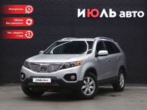 Kia Sorento 2.4 AT, 2012, 165 302 км, с пробегом, цена 1 670 000 руб.