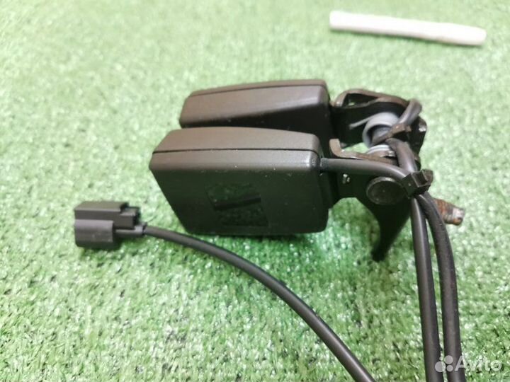 Замок ремня безопасности задний Ford Mondeo 5 1.5