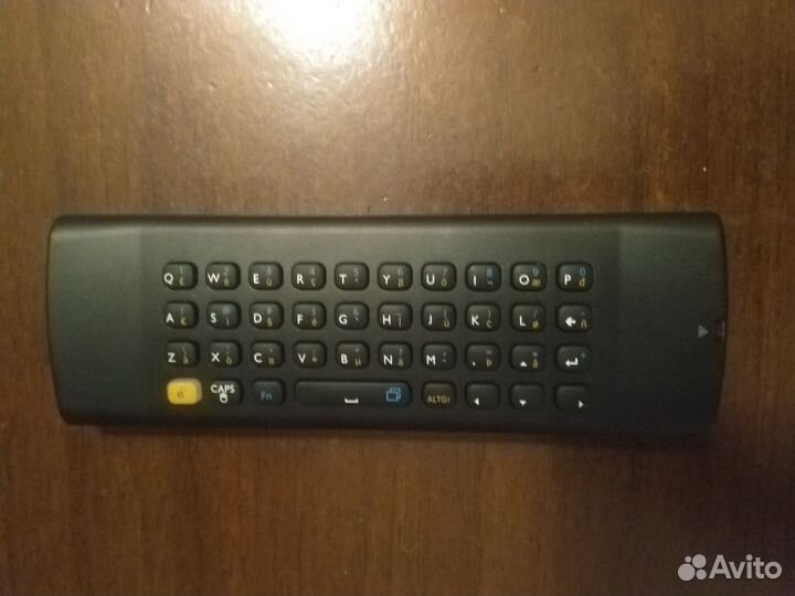 Пульт для моноблоков с клавиатурой