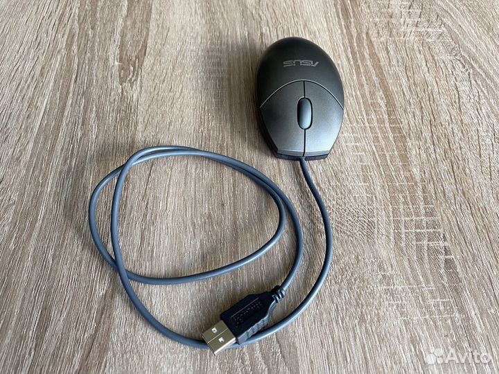 Компьютерная мышь