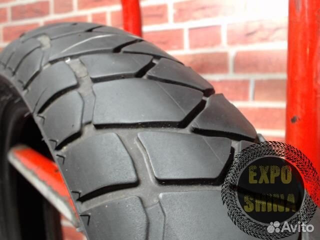 Мотошина Michelin Anakee Adventure 2CT 120 70 R19