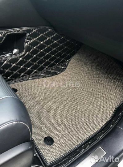 Коврики Lexus RX 300 2020