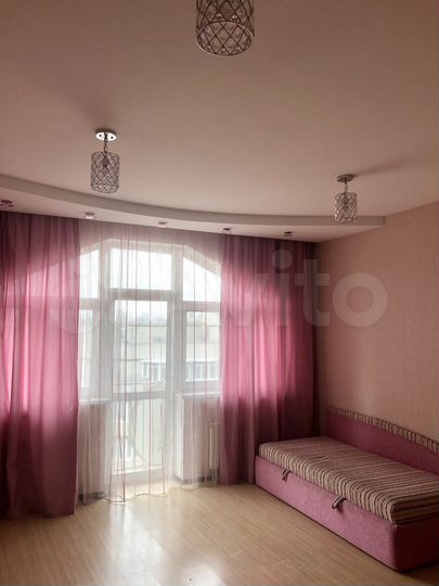 5-к. квартира, 144 м², 8/9 эт.