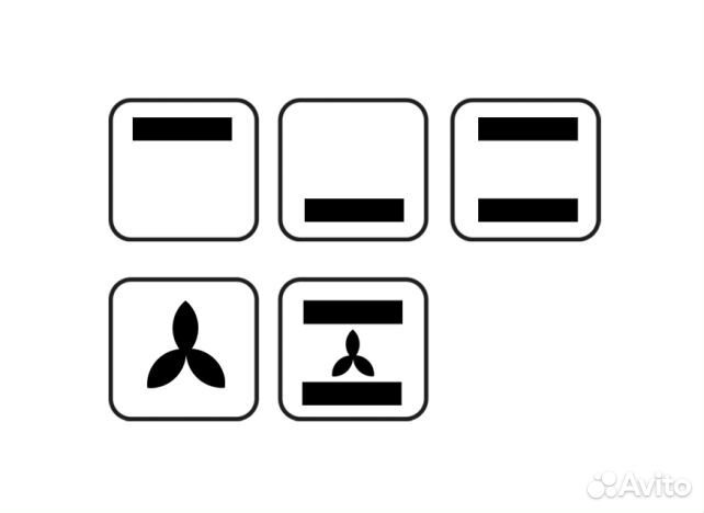 Духовой шкаф электрический Oasis D-MW5 (V)