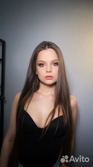 Визажист стилист