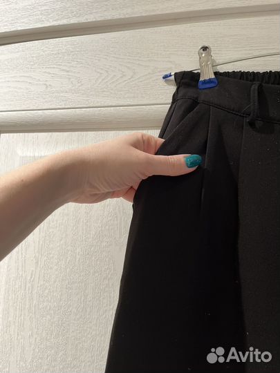 Брюки палаццо Margo, р.S