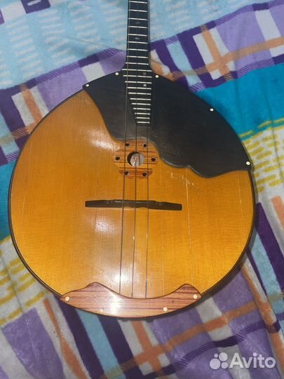 Домра малая