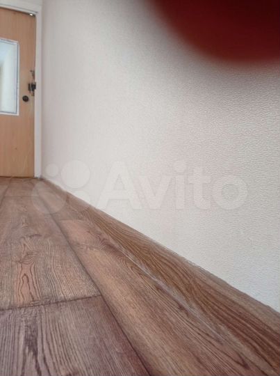 Комната 12,7 м² в 2-к., 2/9 эт.