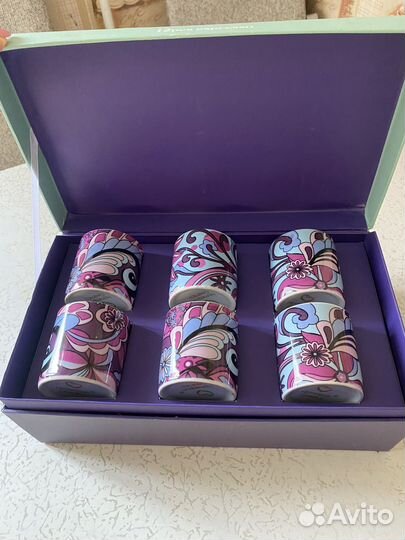 Подарочный набор