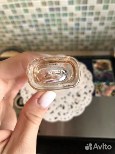 Emporio armani in love with you