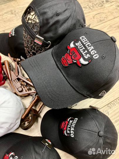 Кепка бейсболка мужская новая разные цвета