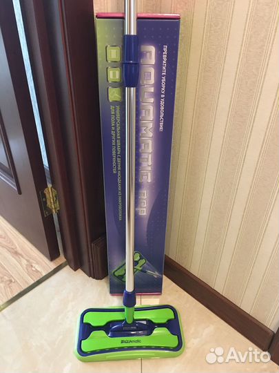 Швабра Гринвей