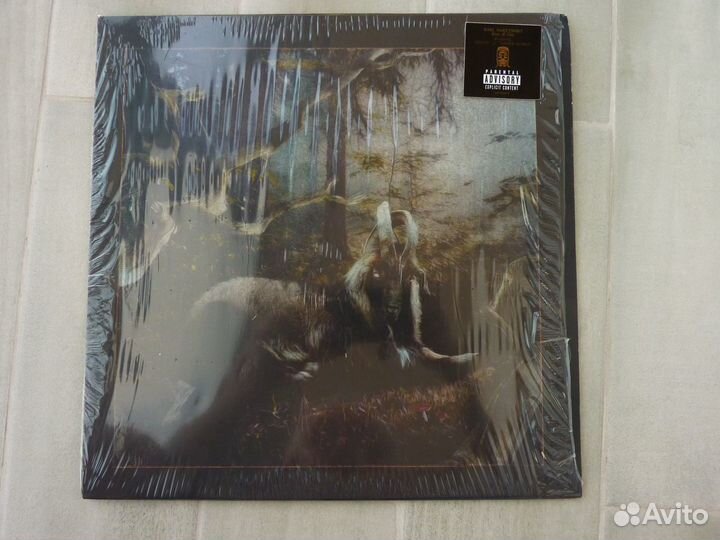 Wilton Felder, Earl Sweatshirt, Ellis /Pass