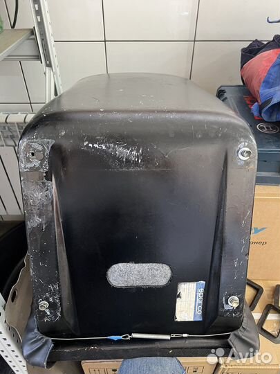 Сиденье ковш sparco