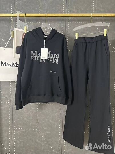 Спортивный костюм женский Max Mara