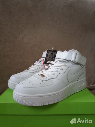 Кроссовки Nike Air Force