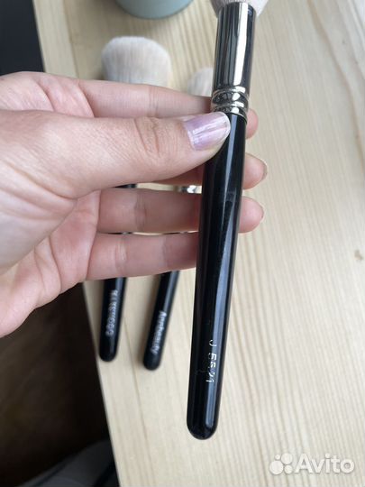 Кисти hakuhodo бу