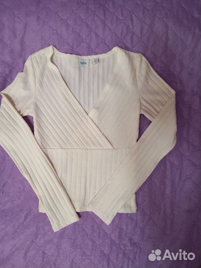 Женская одежда пакетом 42