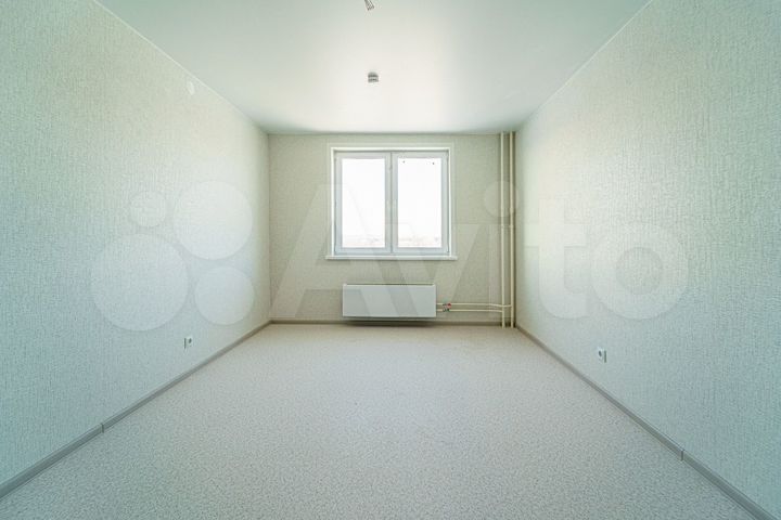 1-к. квартира, 34,7 м², 2/16 эт.