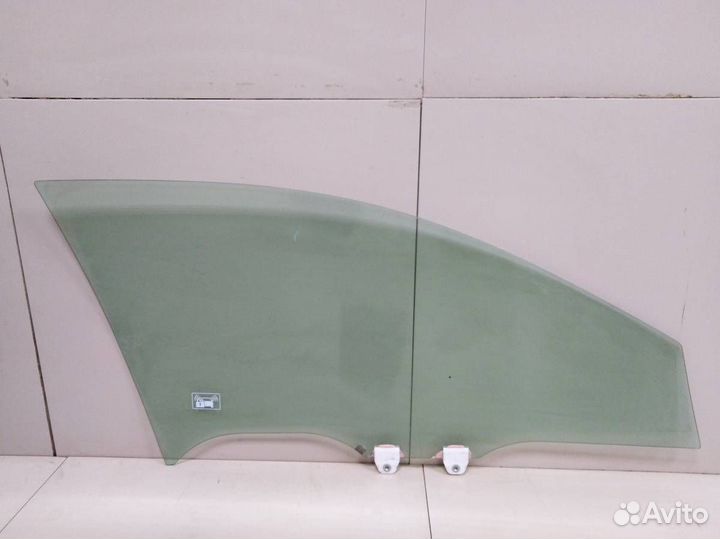 Стекло двери передней левой Honda Accord 8 CU 2008