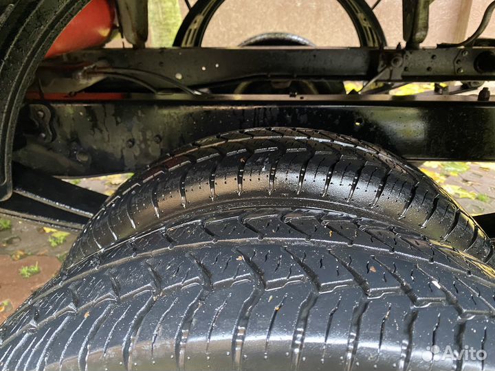 ГАЗ ГАЗель 3302 2.9 МТ, 2012, 190 000 км