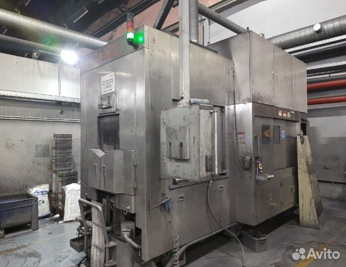 Станки проволочной резки GC QP700 DWS