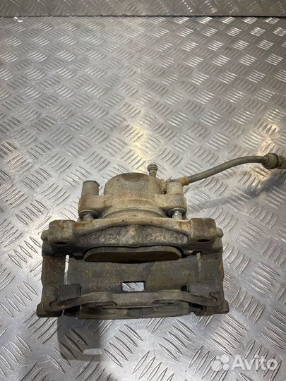 Суппорт тормозной передний правый Ford Mondeo 4