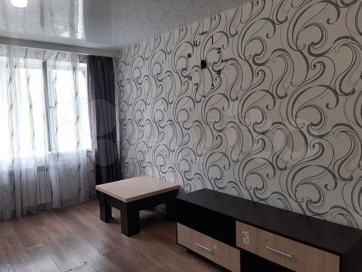 3-к. квартира, 62 м², 1/9 эт.