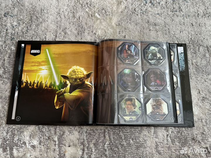 Звездные войны изгой один