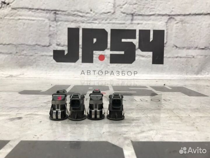 Датчик парковки задний Infiniti Fx50 S51 VK50VE