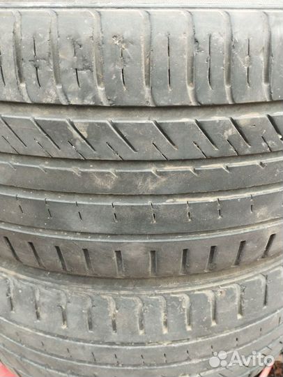 Kinforest KF770 225/45 R18