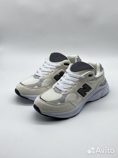 Кроссовки мужские New Balance 990
