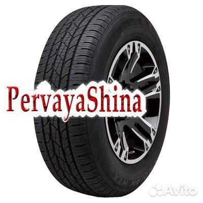 Nexen Roadian HTX RH5 225/60 R18