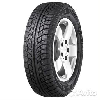 Matador MP 30 Sibir Ice 2 225/65 R17