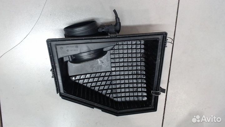 Корпус воздушного фильтра BMW 5 E60, 2008