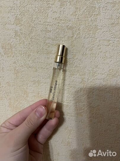 Hfc devil s intrigue