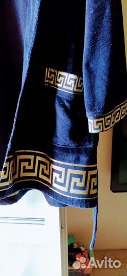 Халат женский укороченный 46-52р