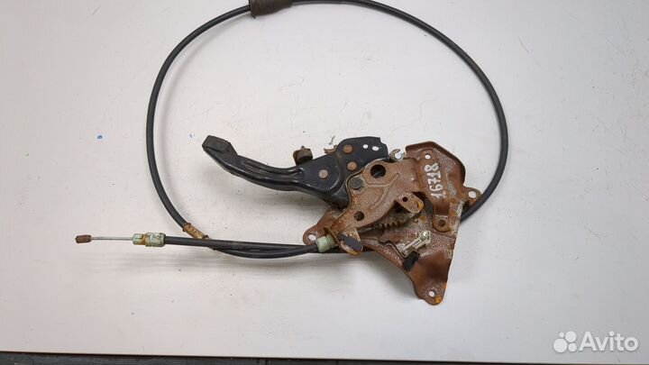 Педаль ручника Dodge Grand Caravan, 2011