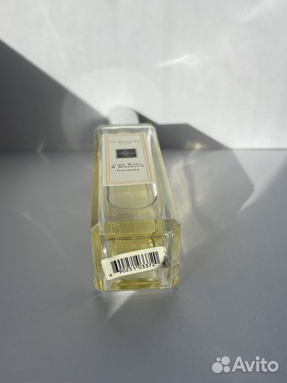 JO malone распив