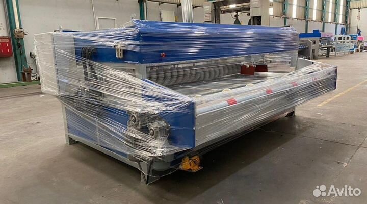 Оборудование для стирки и чистки ковров