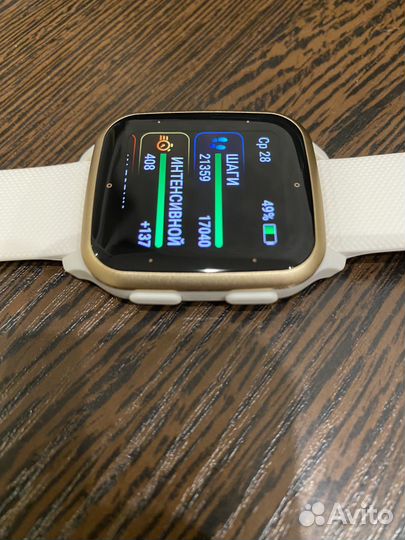 Garmin venu sq 2 music