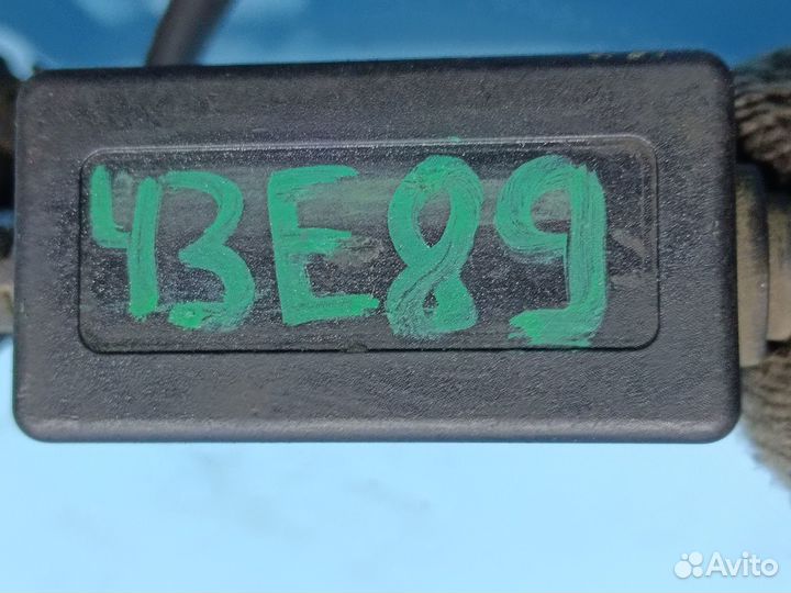 Блок розжига ксенона SHO-ME L161316