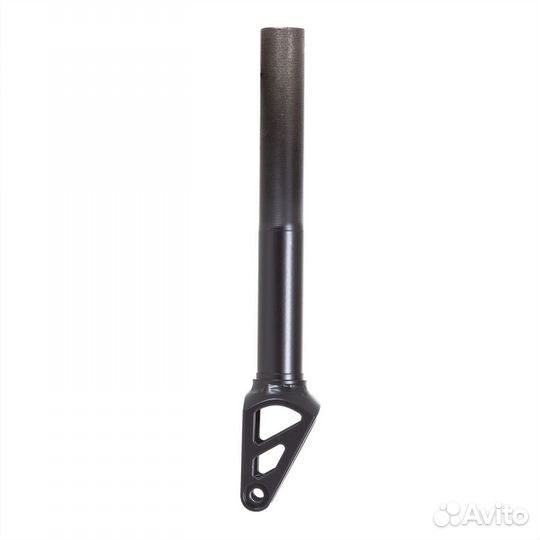 Вилка для трюкового самоката, колесо 110мм, шток 1