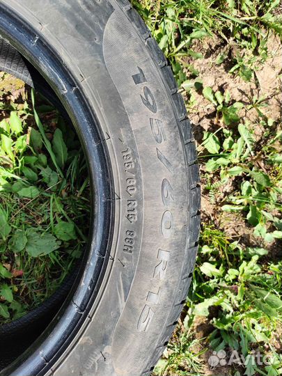 Pirelli Cinturato P1 195/60 R15 88H