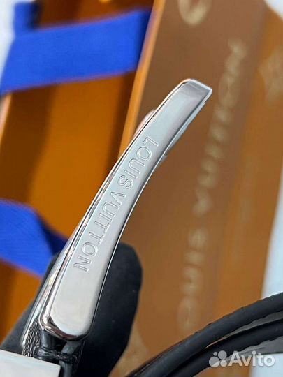 Ремень мужской Louis Vuitton