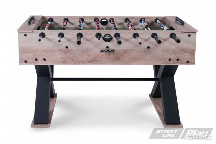 Настольный футбол Start Line Play Sharp SLP-5529