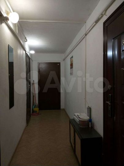 2-к. квартира, 42 м², 1/5 эт.