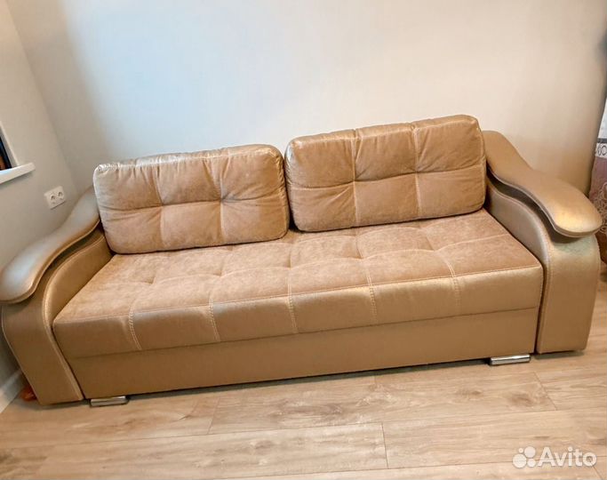 Диван раскладной